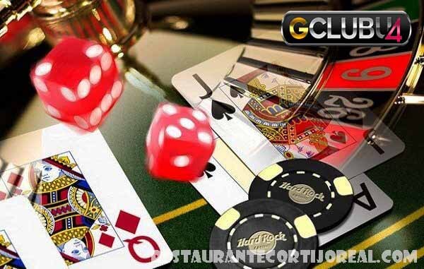 Gclub casino online มีอะไรให้เล่น  Gclub casino online ของเรานั้น เป็นเว็บคาสิโนออนไลน์ ที่มีทั้ง บาคาร่า รูเลต สล็อต และเกมอื่นอีกมากมาย