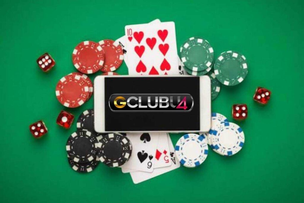 Gclub casino online มีเกมเดิมพันให้เลือกเล่นเยอะที่สุด