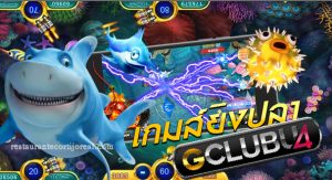 เกมยิงปลา หาต้องการเล่นต้องเข้าใจเรื่องนี้ให้ดีก่อน