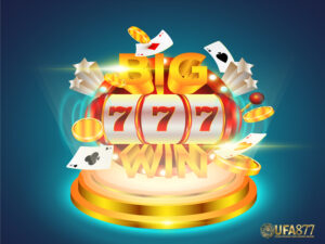 สล็อตแจ็กพอตลุ้นรางวัลใหญ่ เล่นที่ไหนดี? แนะนำ lucky91 ครบจบในที่เดียว